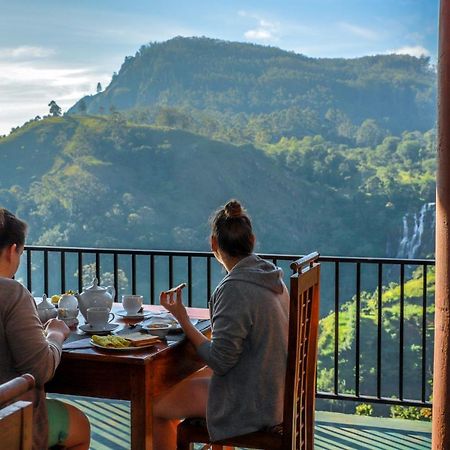 Ella Nature View Hotel ภายนอก รูปภาพ
