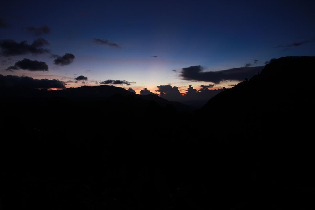 Ella Nature View Hotel ภายนอก รูปภาพ
