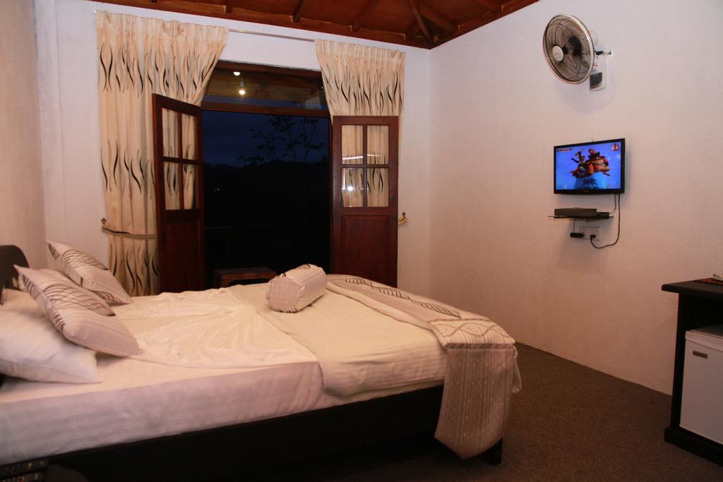 Ella Nature View Hotel ห้อง รูปภาพ
