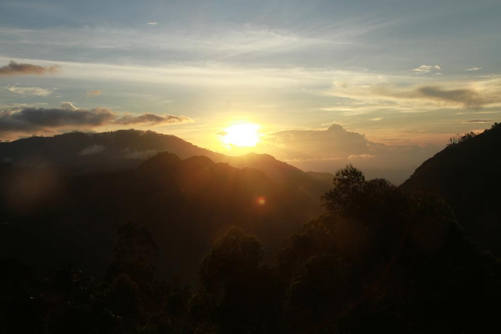 Ella Nature View Hotel ภายนอก รูปภาพ