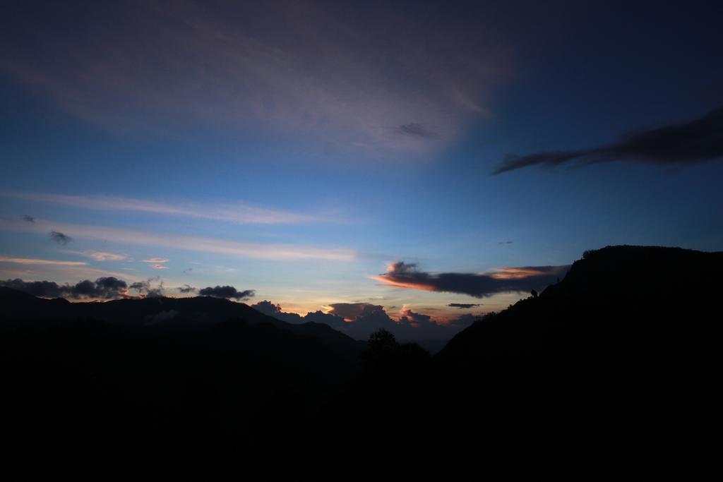Ella Nature View Hotel ภายนอก รูปภาพ