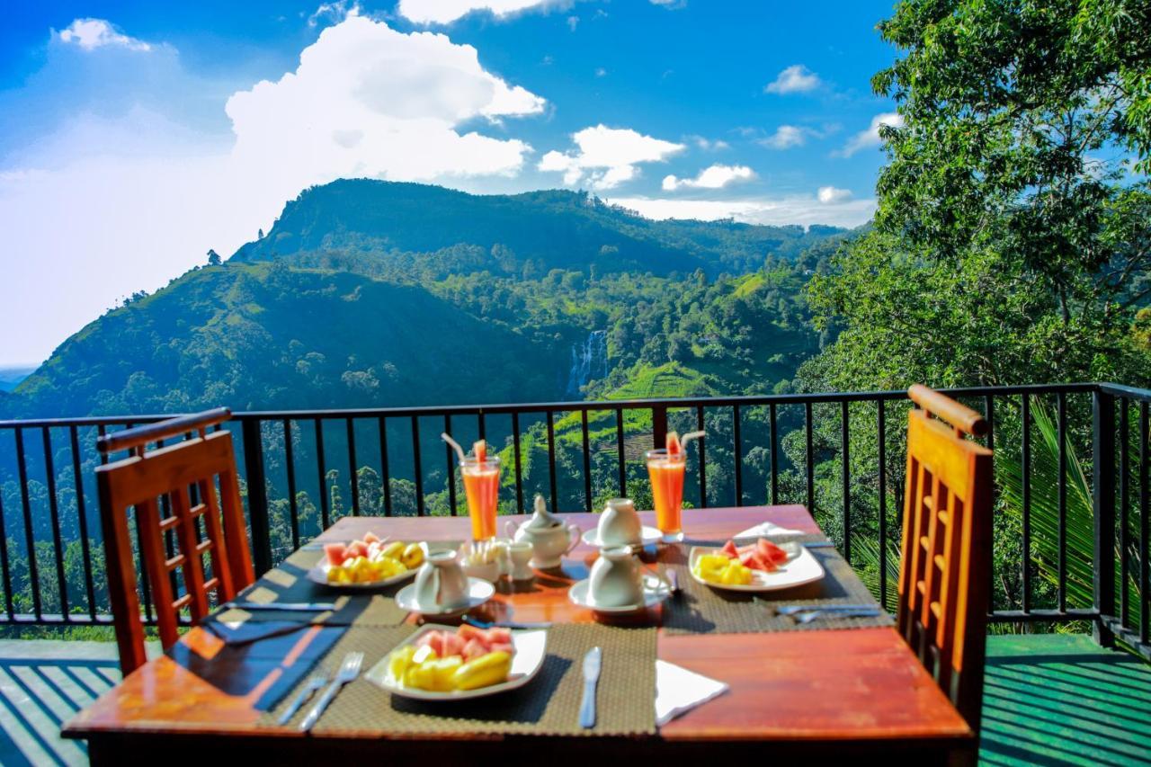 Ella Nature View Hotel ภายนอก รูปภาพ