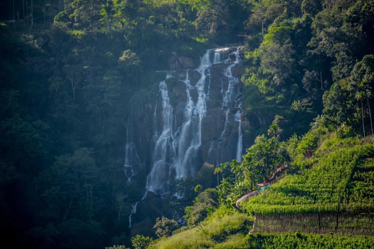 Ella Nature View Hotel ภายนอก รูปภาพ