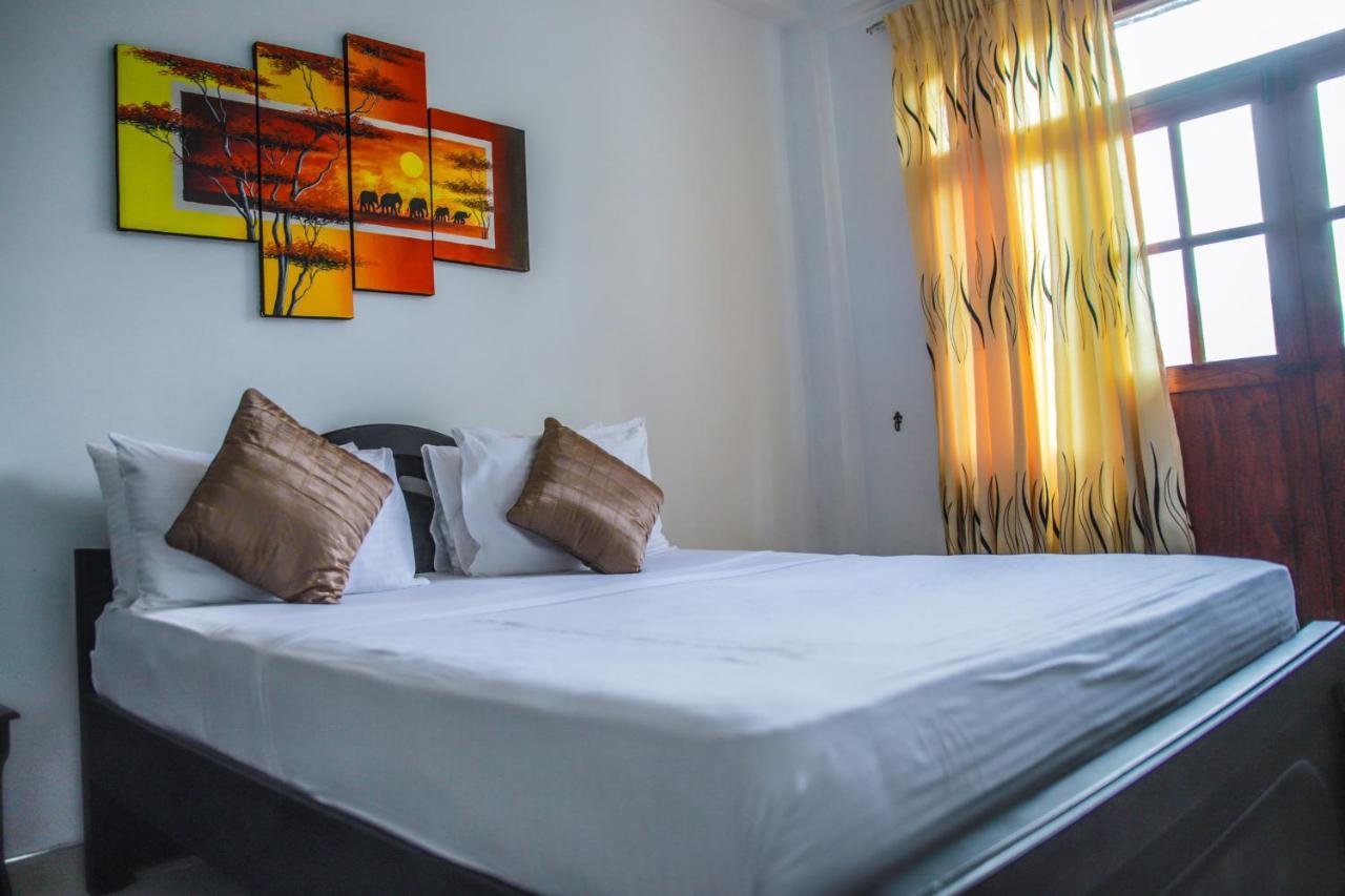Ella Nature View Hotel ภายนอก รูปภาพ