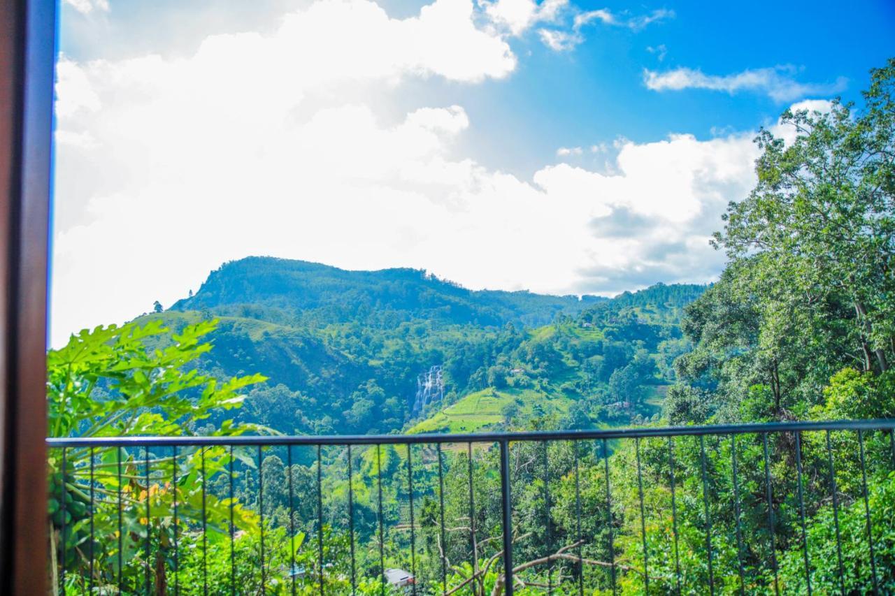 Ella Nature View Hotel ภายนอก รูปภาพ