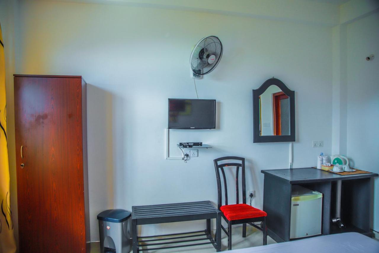 Ella Nature View Hotel ภายนอก รูปภาพ