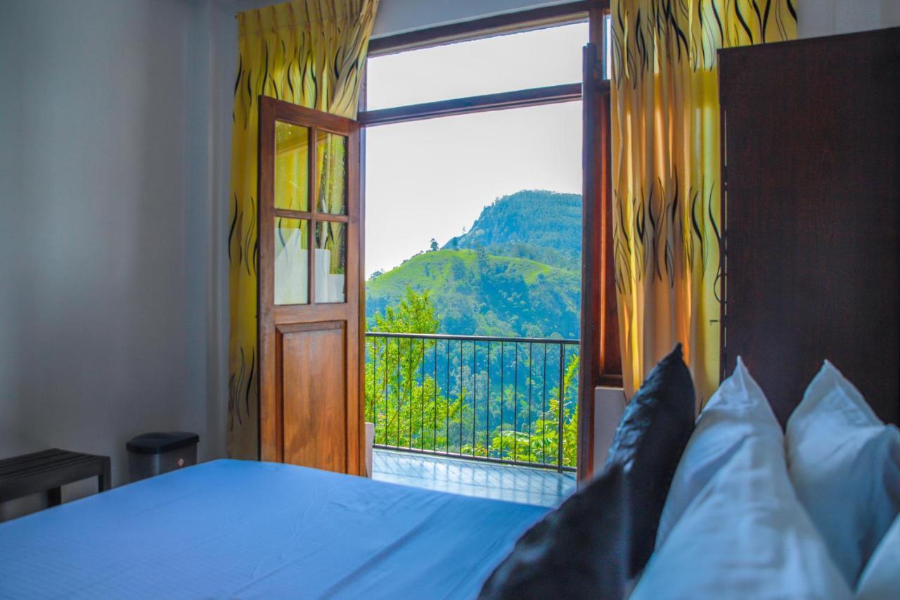 Ella Nature View Hotel ภายนอก รูปภาพ
