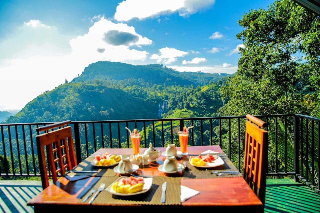 Ella Nature View Hotel ภายนอก รูปภาพ