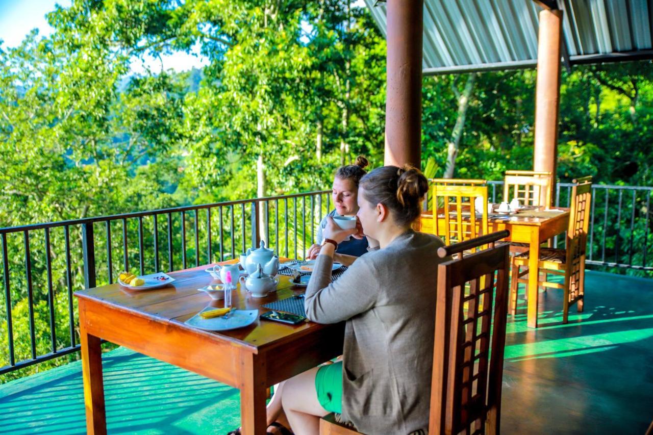 Ella Nature View Hotel ภายนอก รูปภาพ