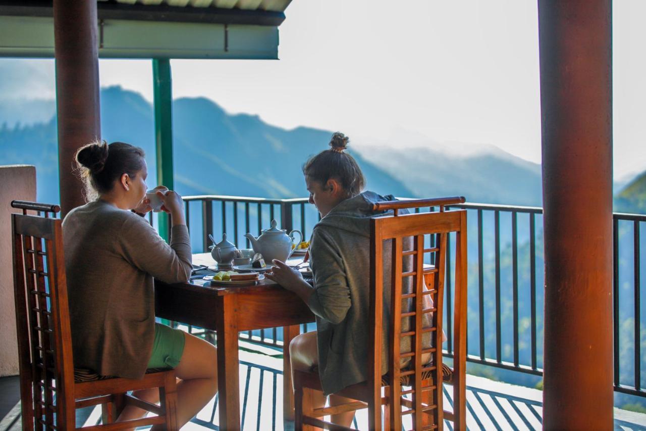 Ella Nature View Hotel ภายนอก รูปภาพ