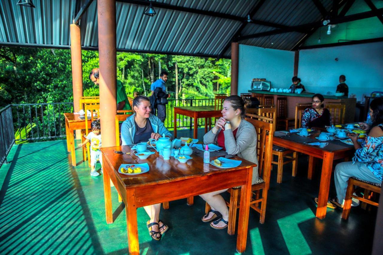 Ella Nature View Hotel ภายนอก รูปภาพ