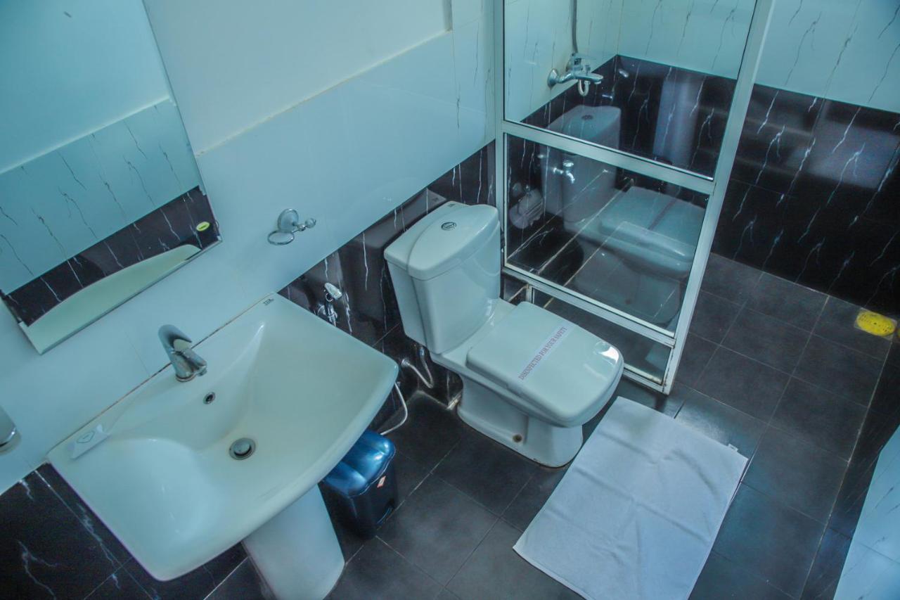 Ella Nature View Hotel ภายนอก รูปภาพ