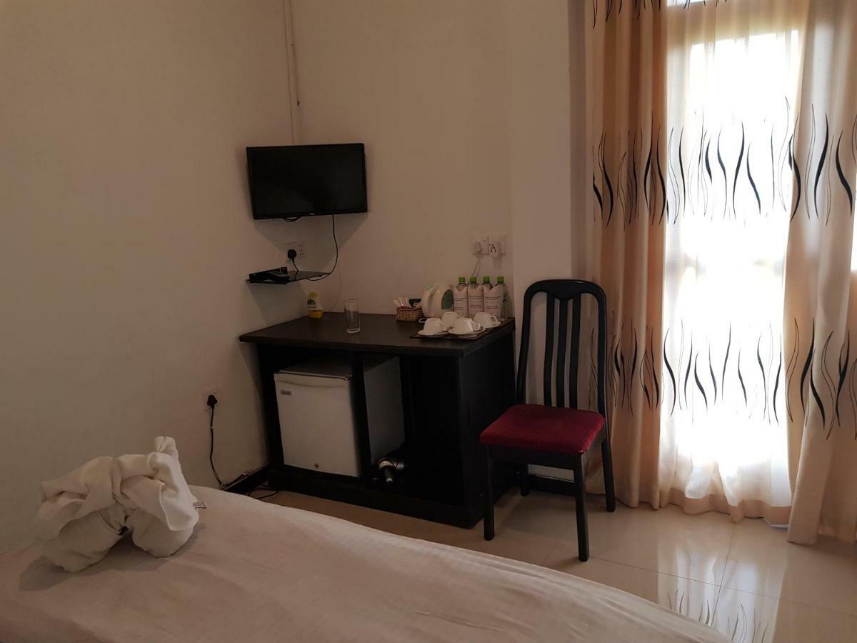 Ella Nature View Hotel ภายนอก รูปภาพ