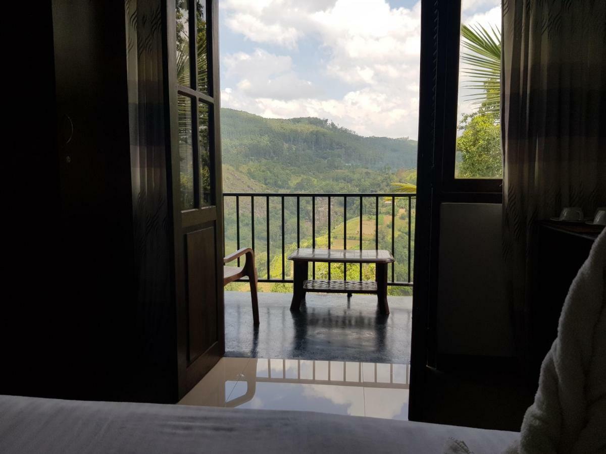 Ella Nature View Hotel ภายนอก รูปภาพ