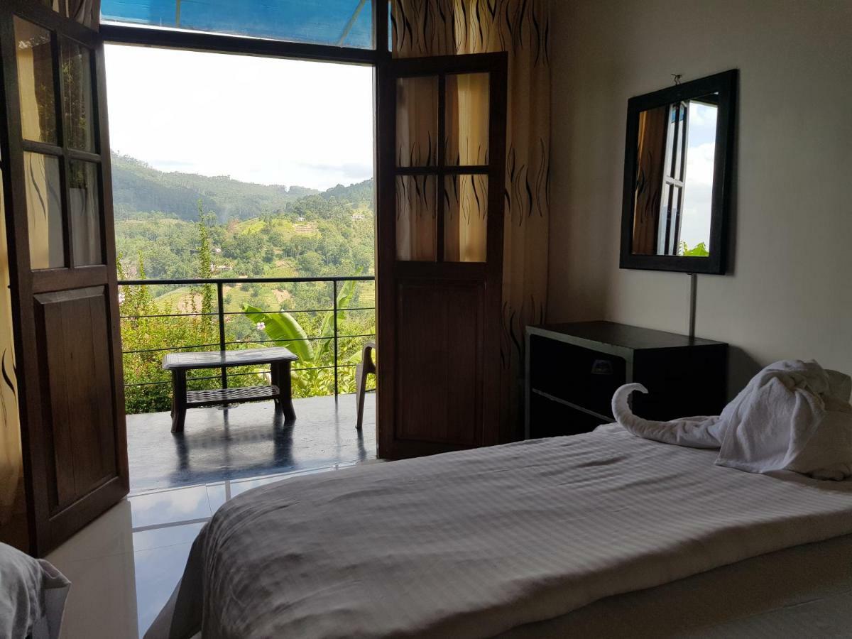 Ella Nature View Hotel ภายนอก รูปภาพ