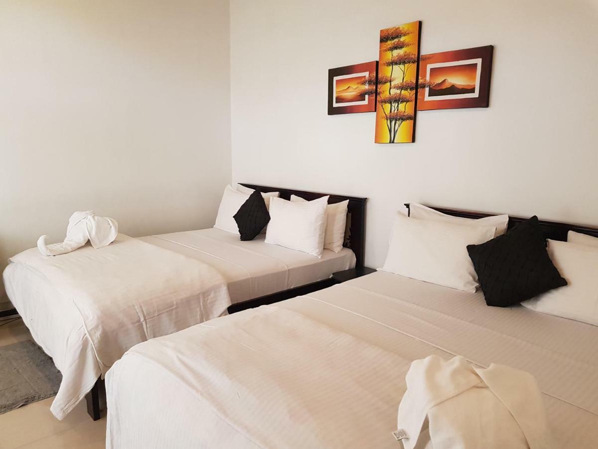 Ella Nature View Hotel ภายนอก รูปภาพ