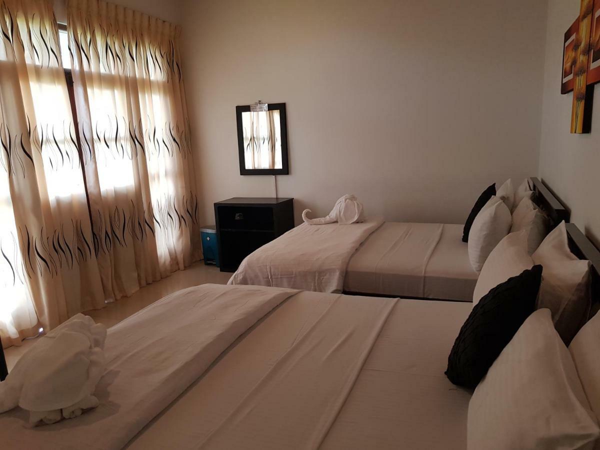 Ella Nature View Hotel ภายนอก รูปภาพ