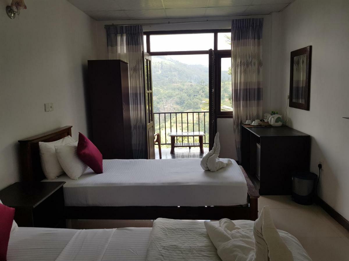 Ella Nature View Hotel ภายนอก รูปภาพ