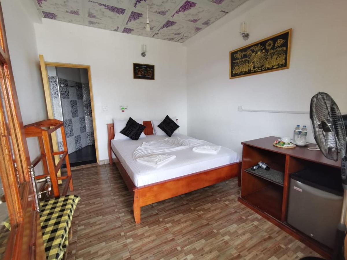 Ella Nature View Hotel ภายนอก รูปภาพ