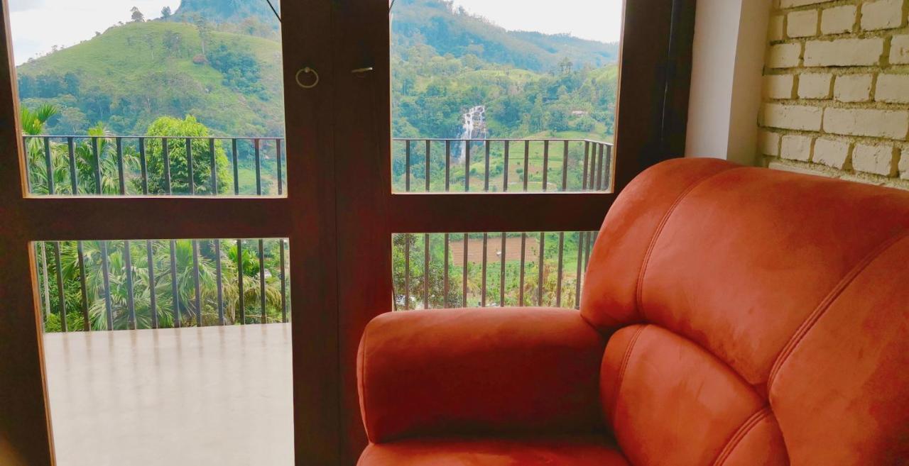 Ella Nature View Hotel ภายนอก รูปภาพ