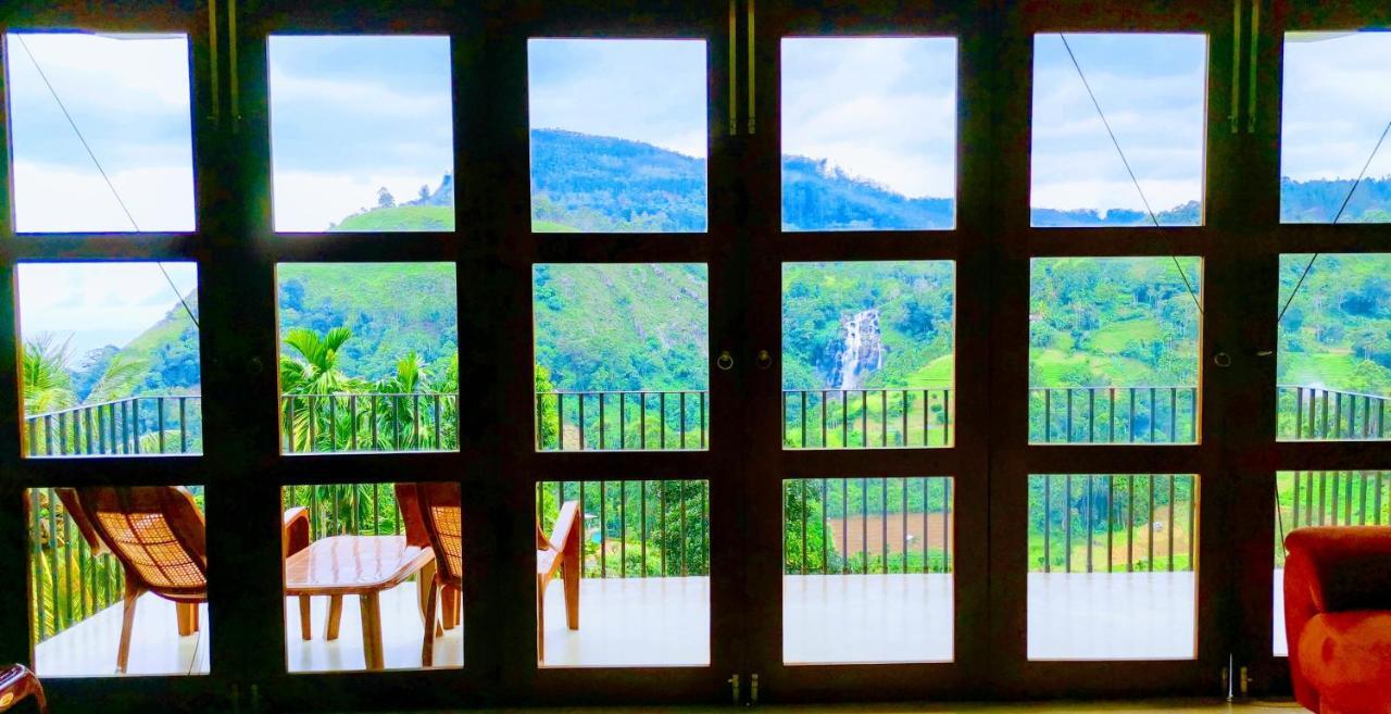 Ella Nature View Hotel ภายนอก รูปภาพ