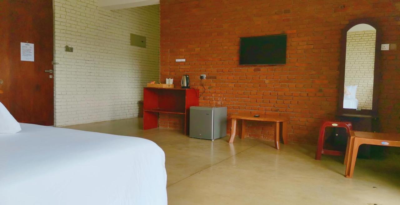 Ella Nature View Hotel ภายนอก รูปภาพ