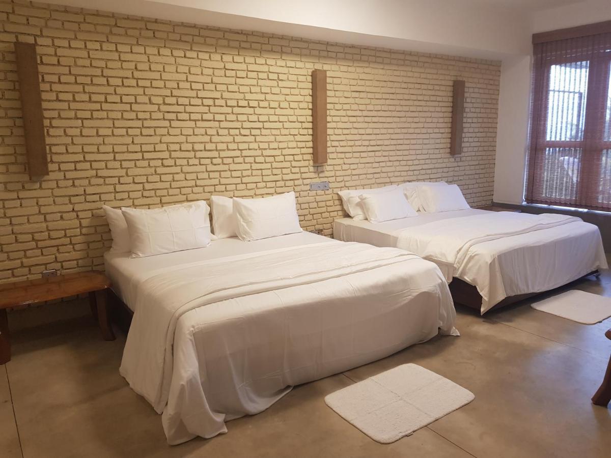 Ella Nature View Hotel ภายนอก รูปภาพ