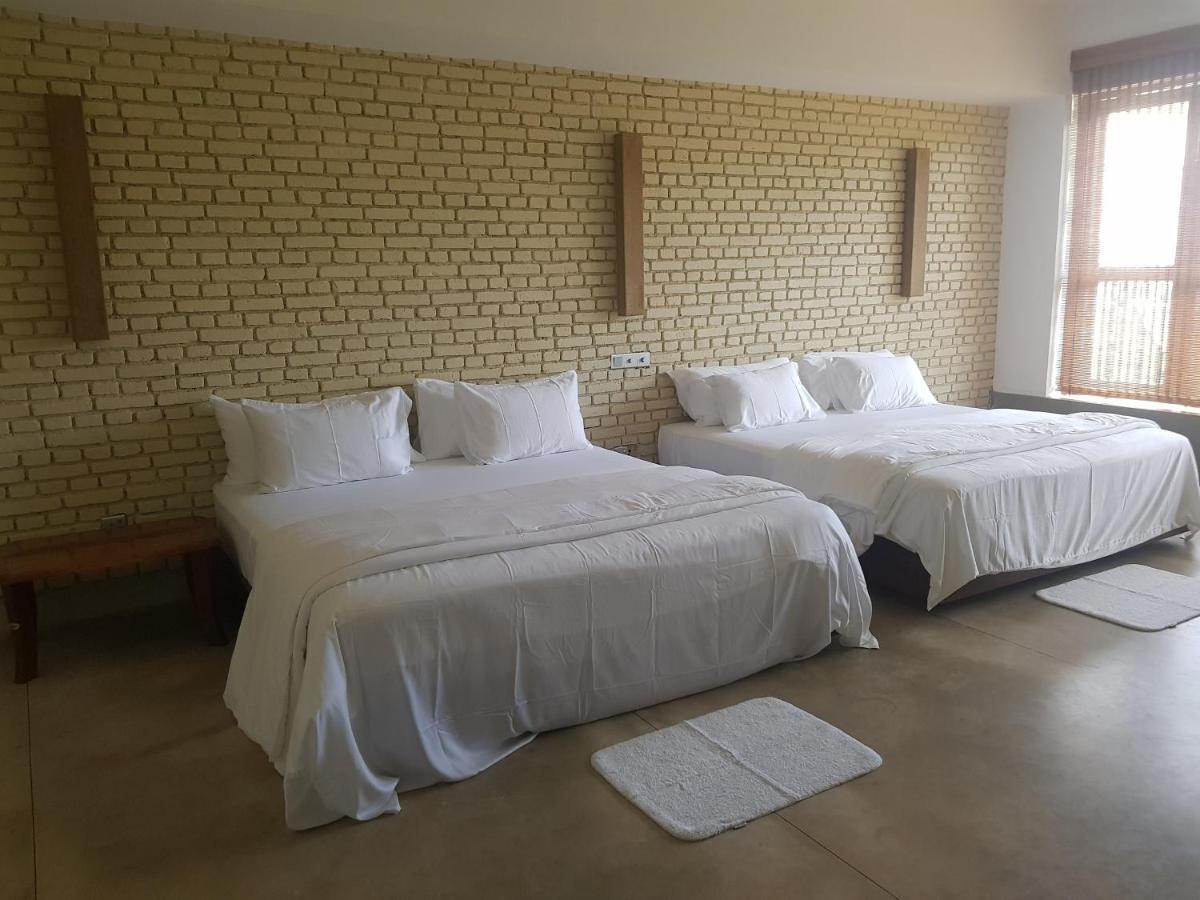 Ella Nature View Hotel ภายนอก รูปภาพ