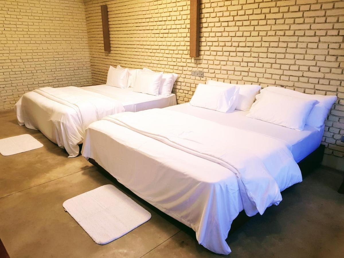 Ella Nature View Hotel ภายนอก รูปภาพ