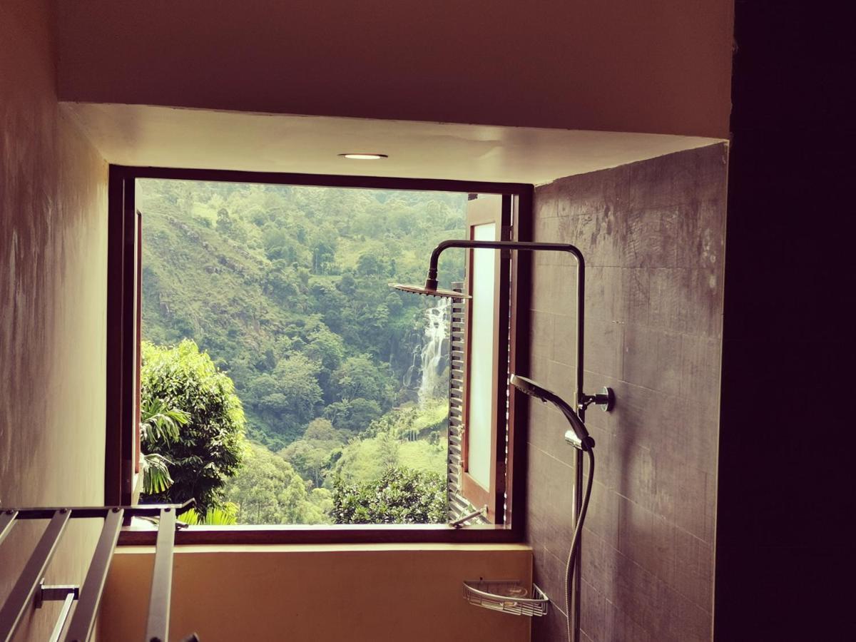 Ella Nature View Hotel ภายนอก รูปภาพ