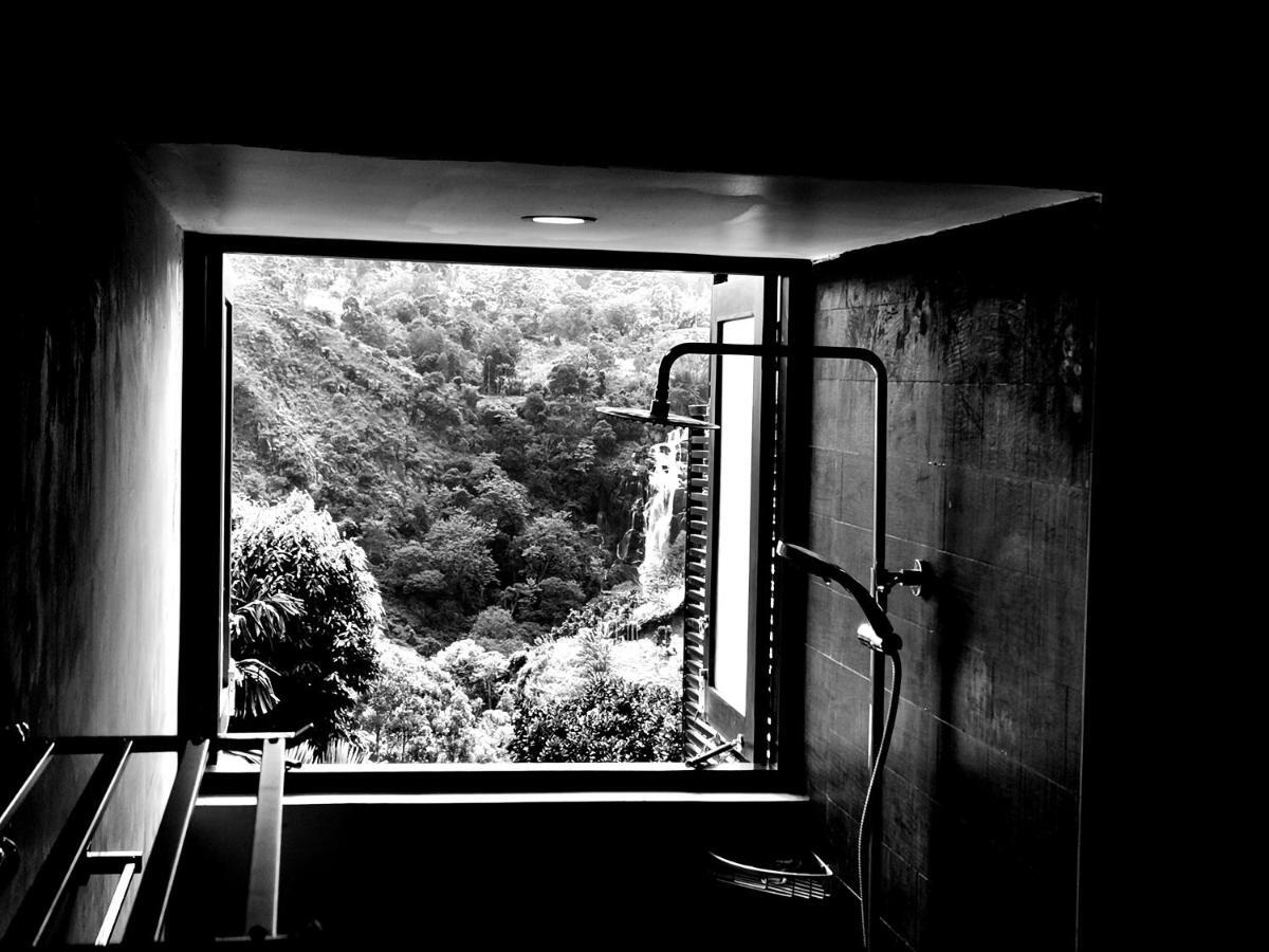 Ella Nature View Hotel ภายนอก รูปภาพ