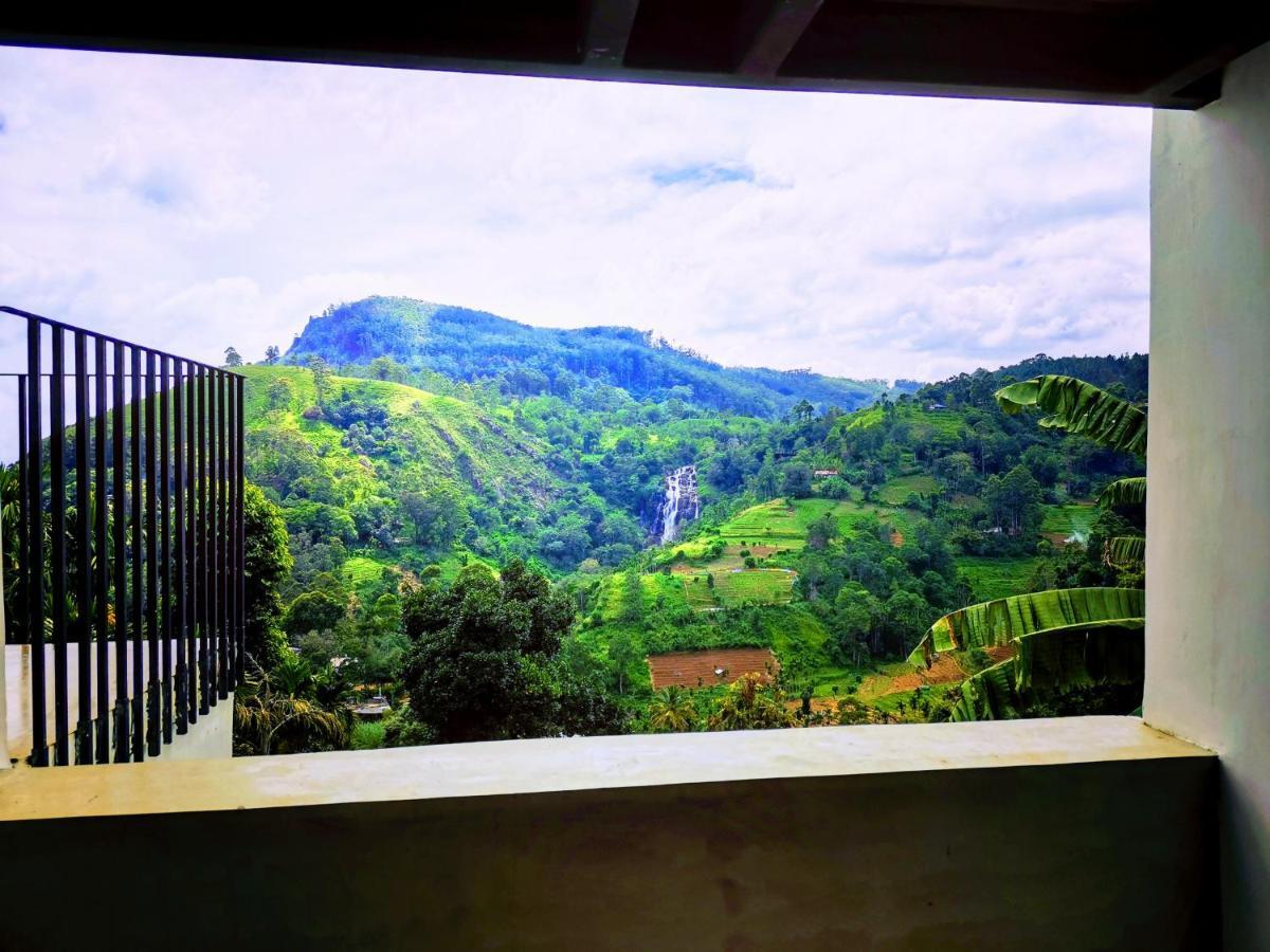 Ella Nature View Hotel ภายนอก รูปภาพ